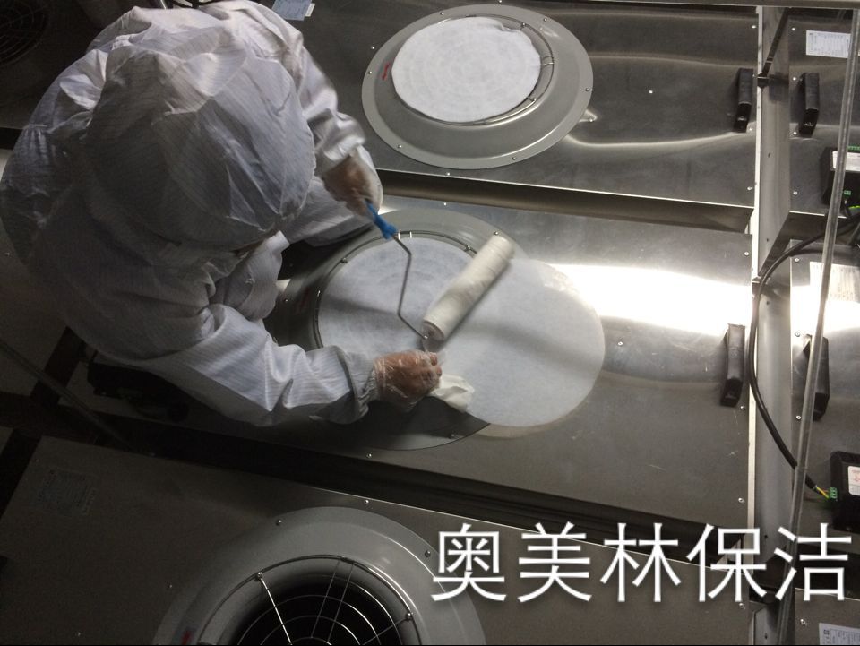深圳奥美林公司提供无尘车间服务